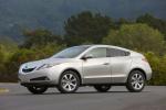 Acura ZDX 2009 года